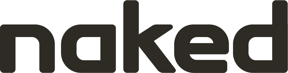 Naked Logo