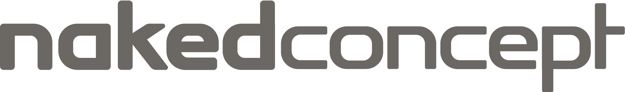 Naked Concept Logo