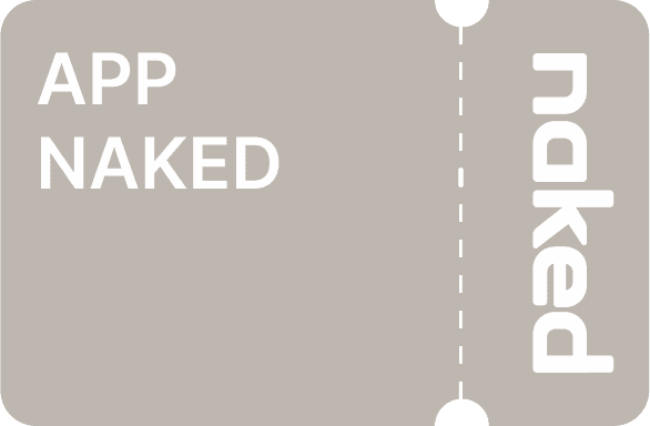 APP NAKED 